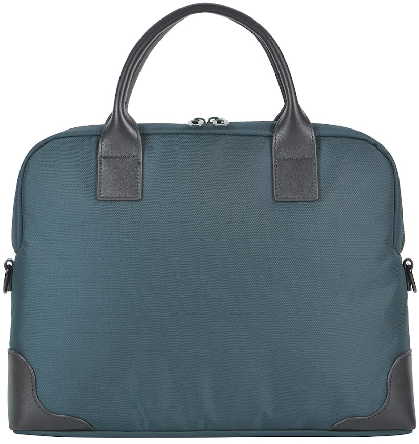 Сумка Tucano Fine 13"/14", Green (BFINE14-V)фото3