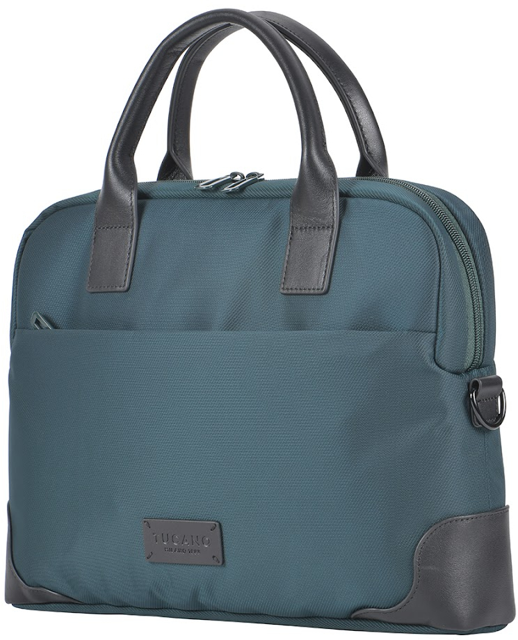 Сумка Tucano Fine 13"/14", Green (BFINE14-V)фото4