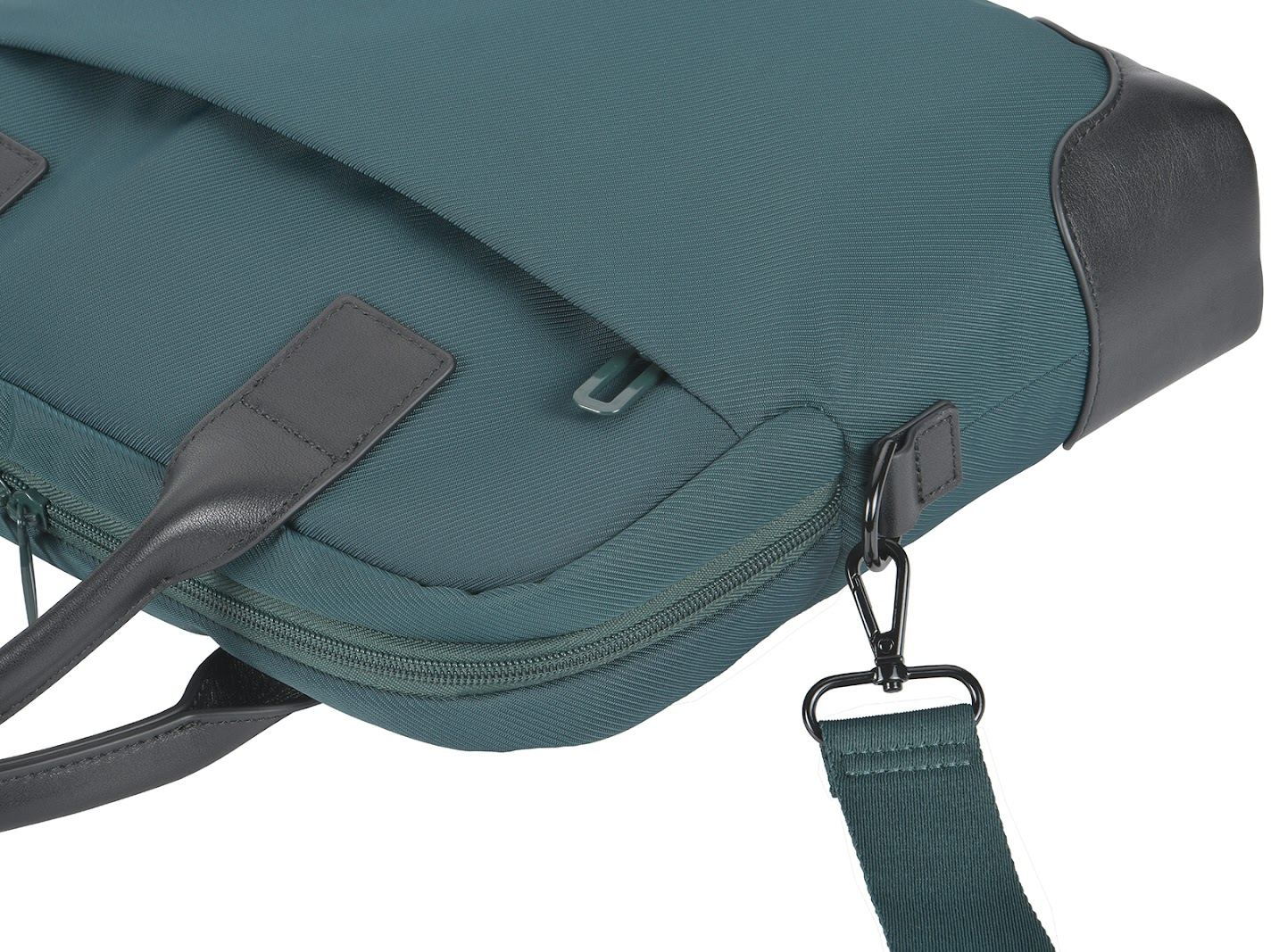 Сумка Tucano Fine 13"/14", Green (BFINE14-V)фото7