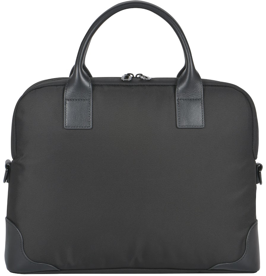 Сумка Tucano Fine 13"/14", Black (BFINE14-BK)фото3