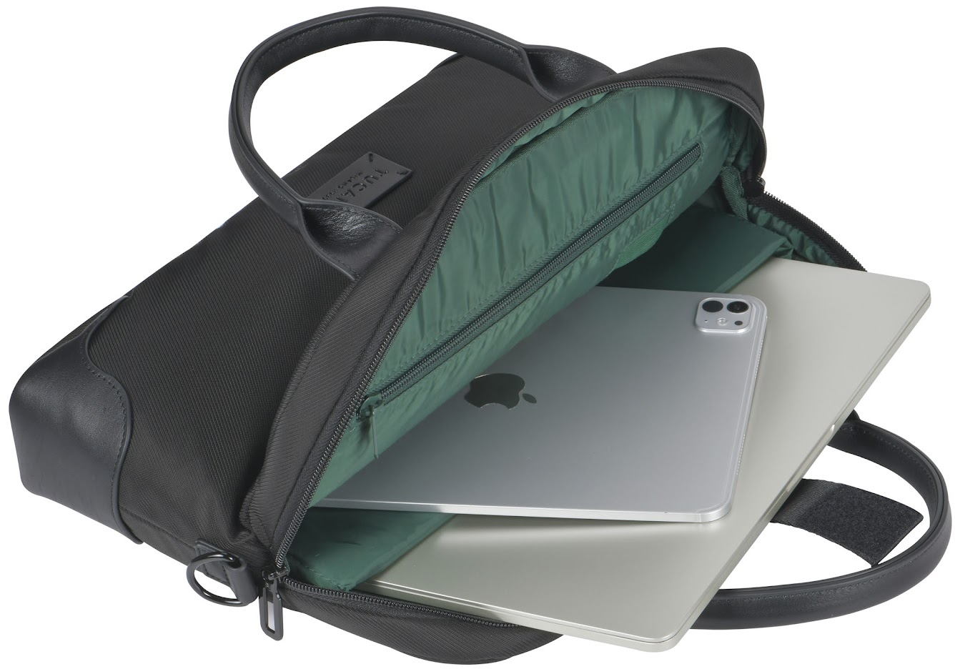 Сумка Tucano Fine 13"/14", Black (BFINE14-BK)фото5