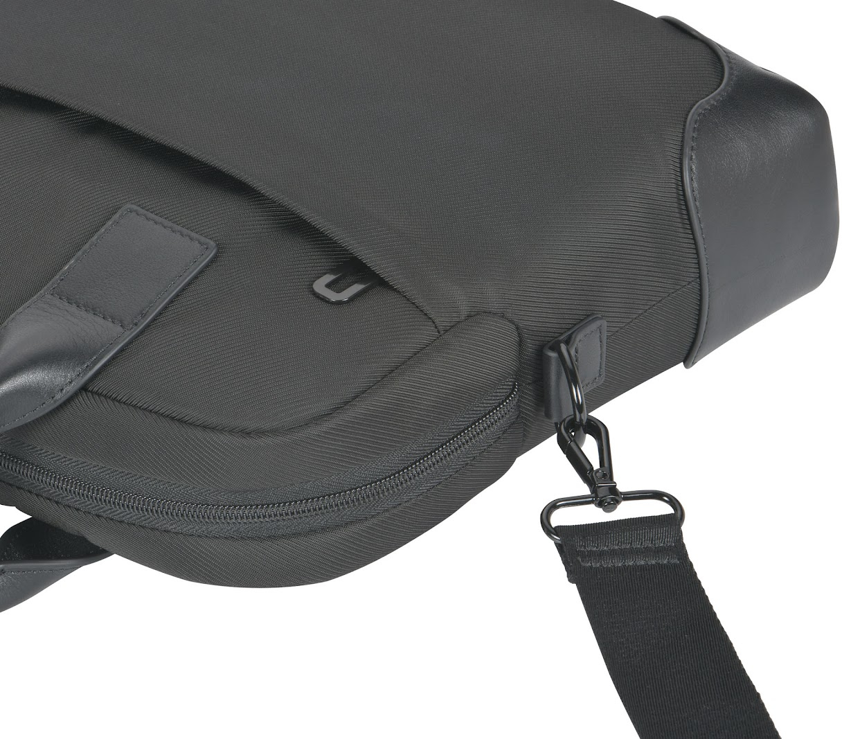 Сумка Tucano Fine 13"/14", Black (BFINE14-BK)фото7