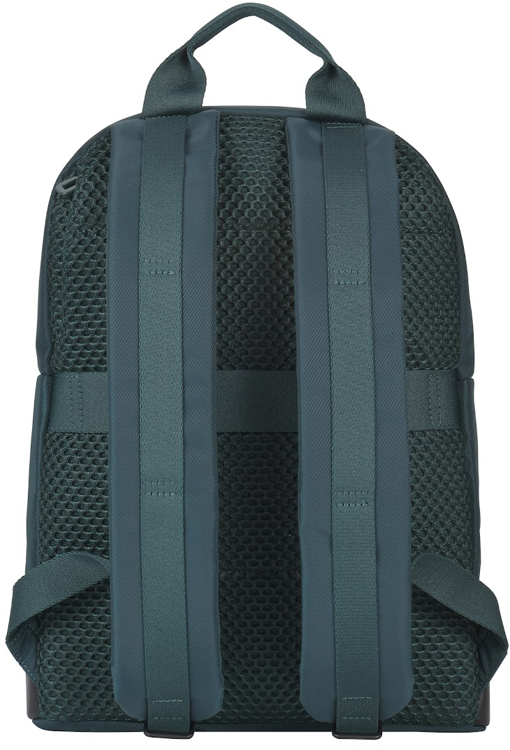 Рюкзак Tucano Fine 13"/14", Green (BKFINE14-V)фото3