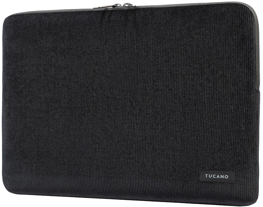 Чехол Tucano Velluto для Apple MacBook Pro 16