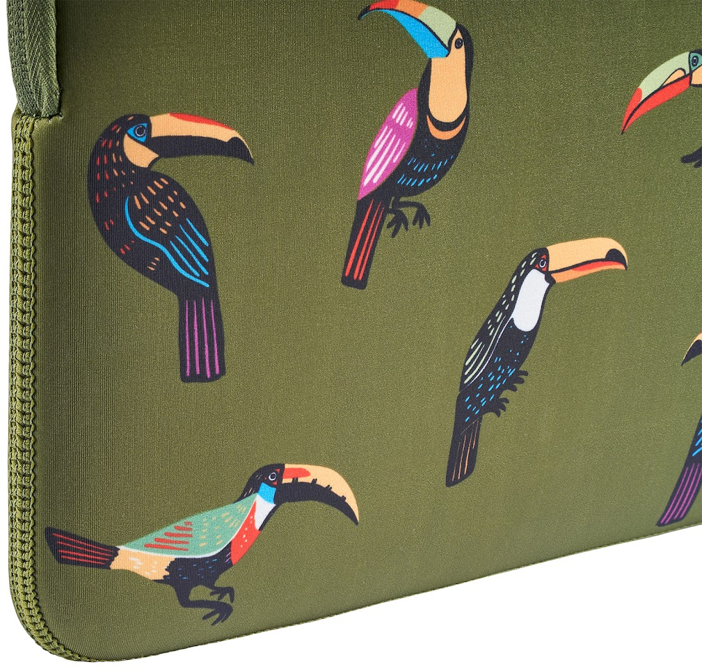 Чохол Tucano Tucani для ноутбука 12