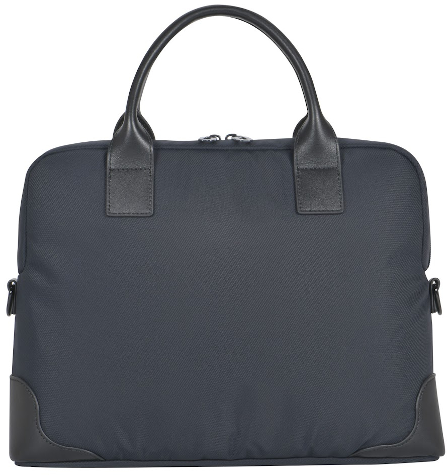 Сумка Tucano Fine 13"/14", Blue (BFINE14-B)фото3