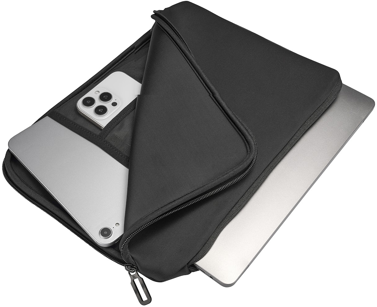 Чохол Tucano Doppio для ноутбука 13