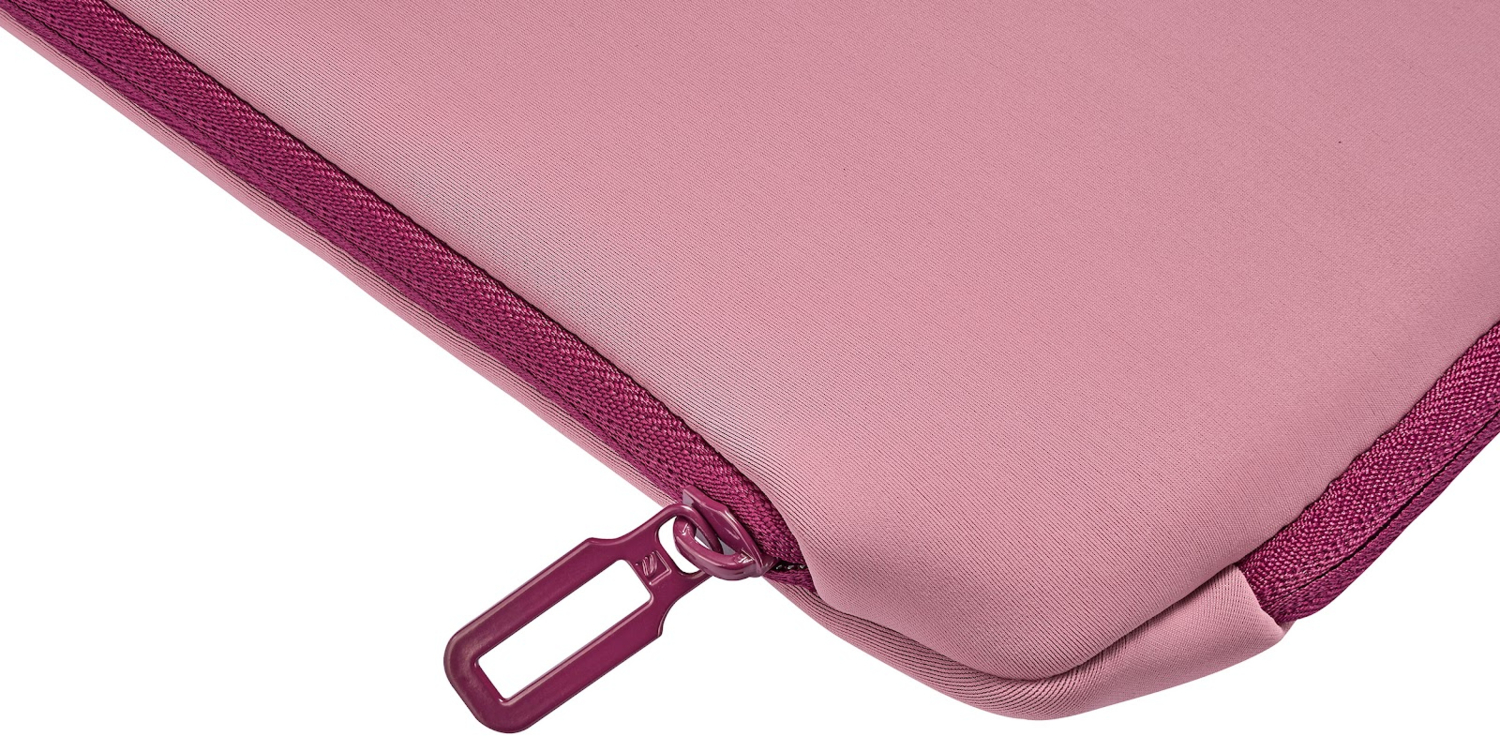 Чохол Tucano Doppio для ноутбука 12"/13", Pink (BFDOP1213-PK)фото