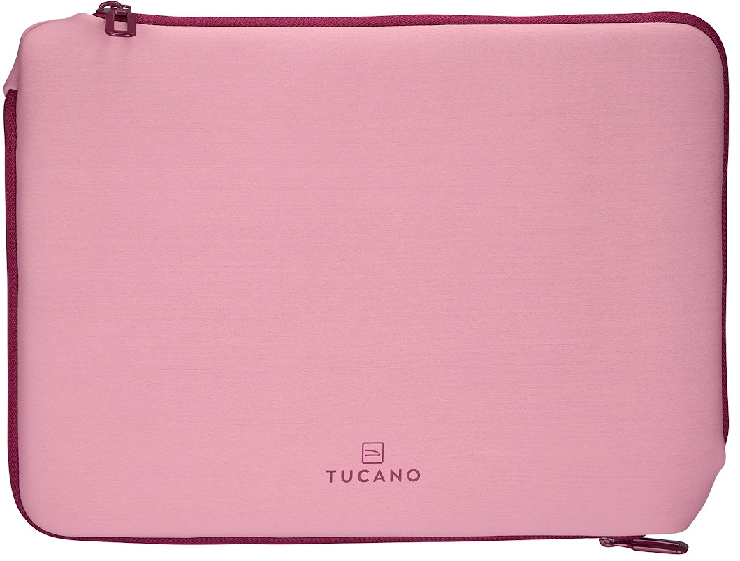Чохол Tucano Doppio для ноутбука 15"/16", Pink (BFDOP1516-PK)фото3