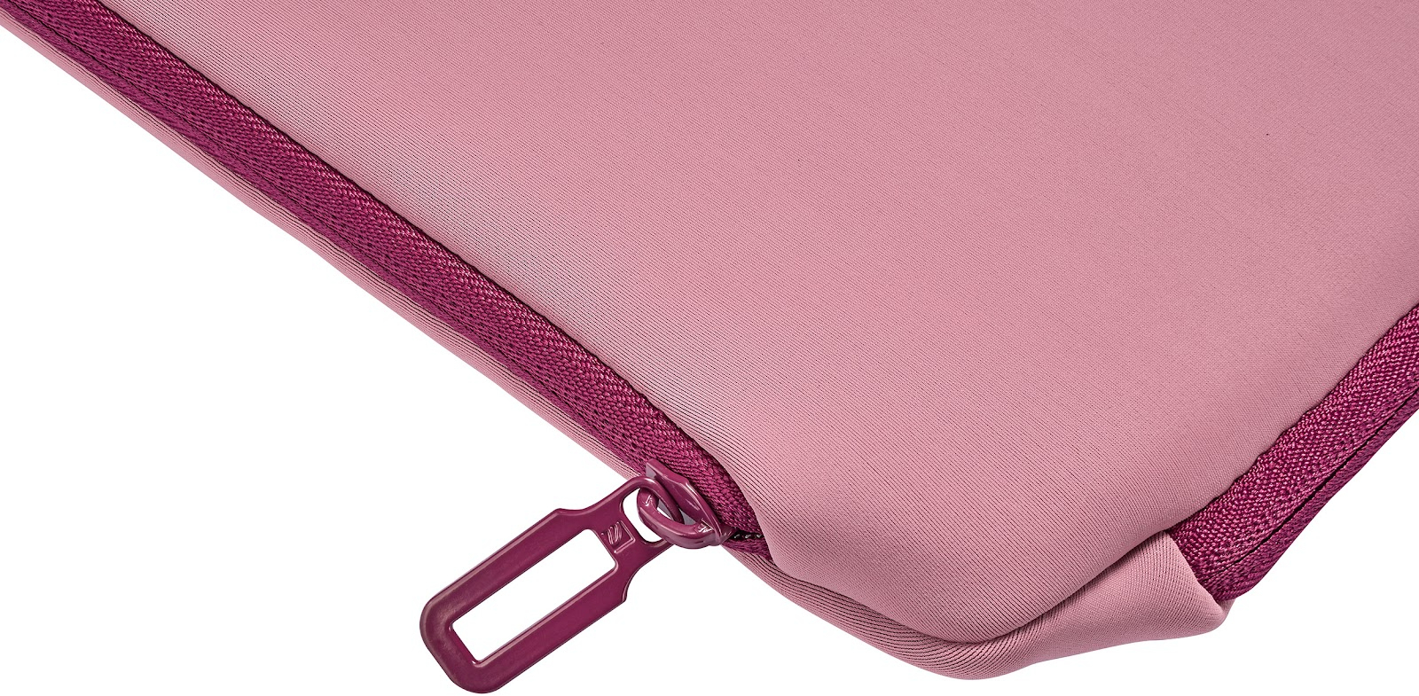 Чохол Tucano Doppio для ноутбука 15"/16", Pink (BFDOP1516-PK)фото6