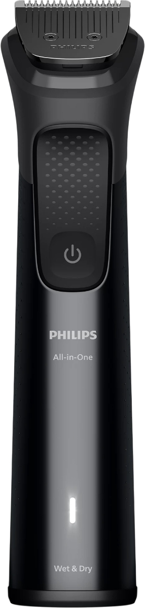 Универсальный триммер Philips MG9690/30 серии 9000 (25-в-1) фото