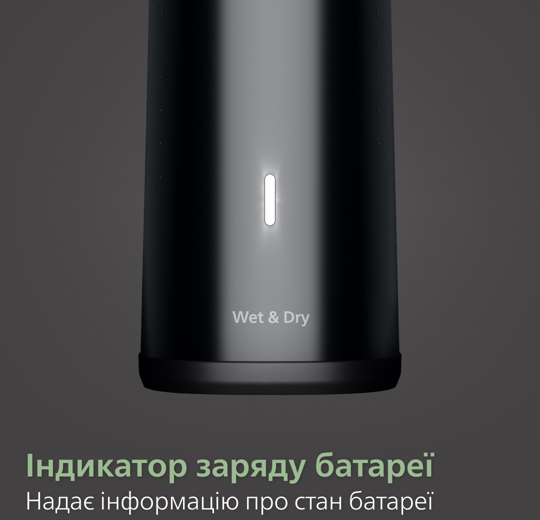 Універсальний тример Philips MG9690/30 серії 9000 (25-в-1)фото22