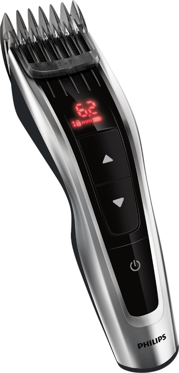 Машинка для стрижки Philips HC9420/15 серии 9000 фото 2