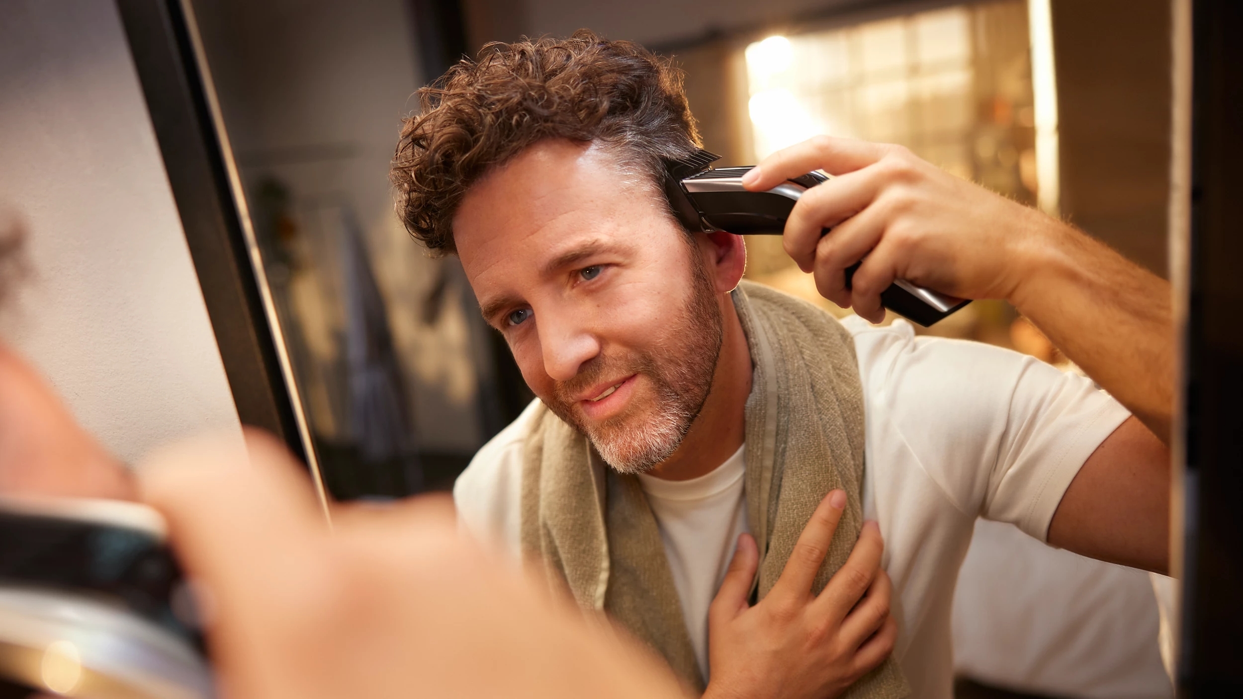 Машинка для стрижки Philips HC9420/15 серии 9000 фото 8