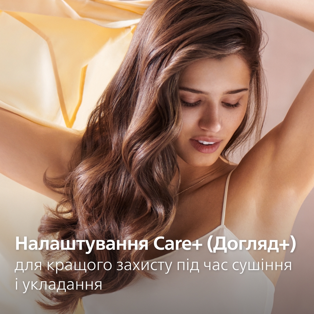 Фен-щітка Philips BHA305/00фото14