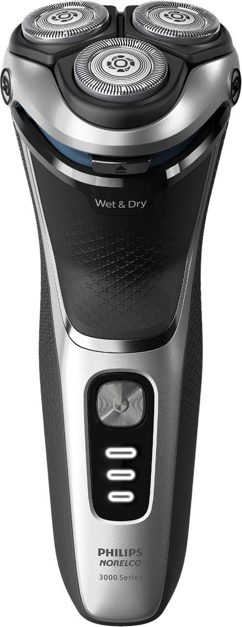 Електробритва Philips S3341/13 series 3000фото2