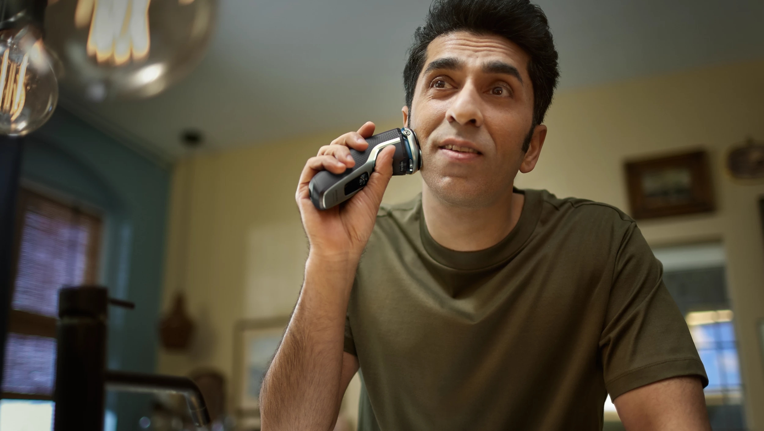 Електробритва Philips S3341/13 series 3000фото16