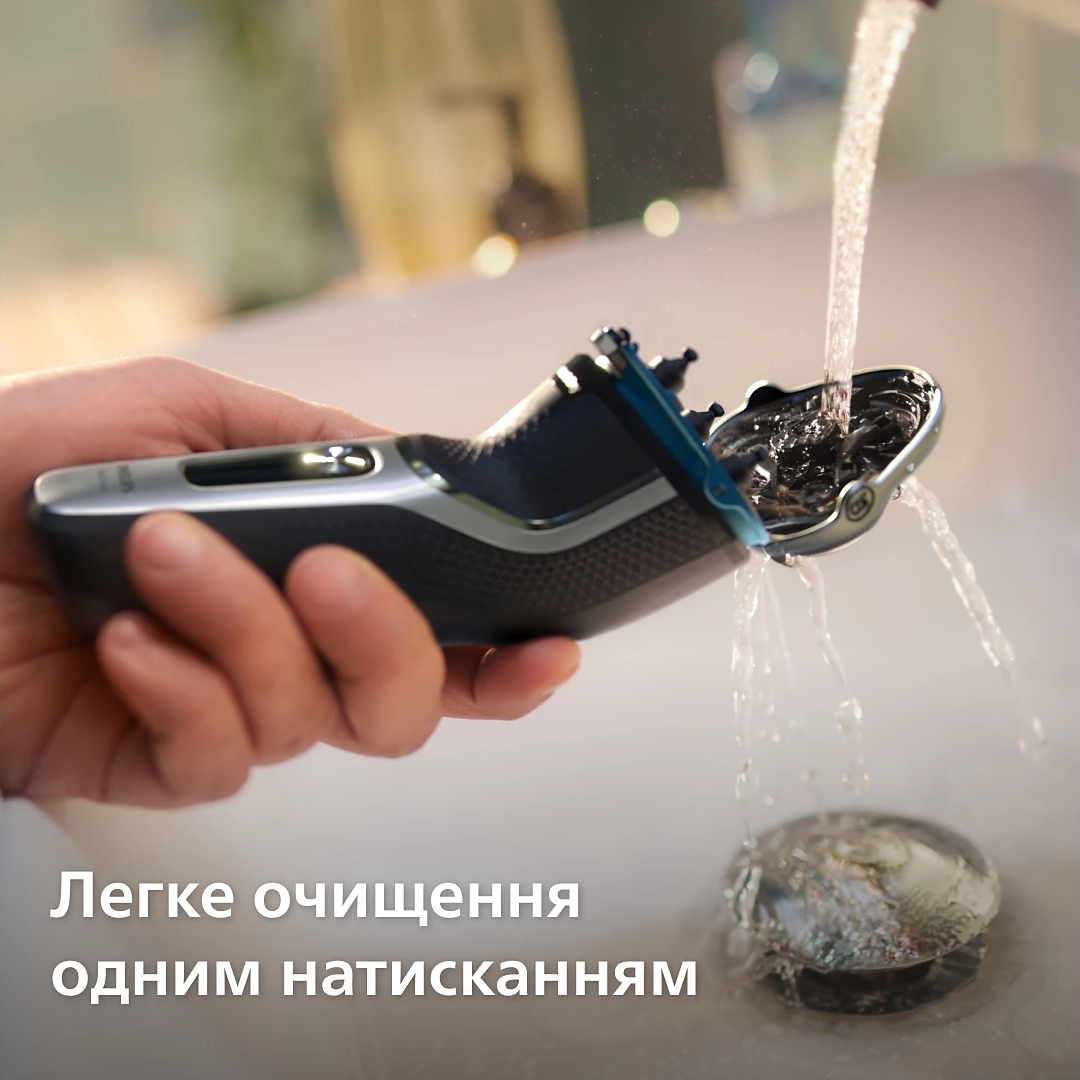 Електробритва Philips S3341/13 series 3000фото10