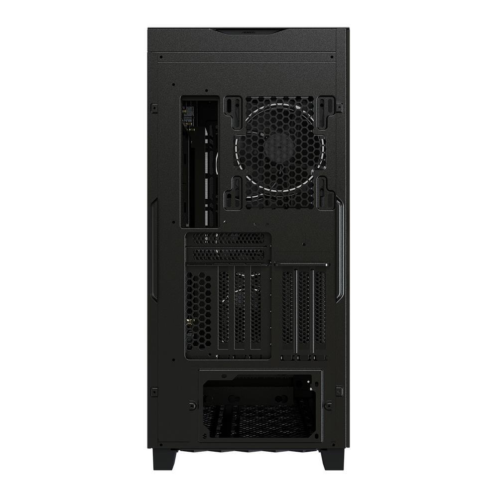 Корпус GIGABYTE EATX W/O PSU BLACK (GB-AC500G_ST) фото 3