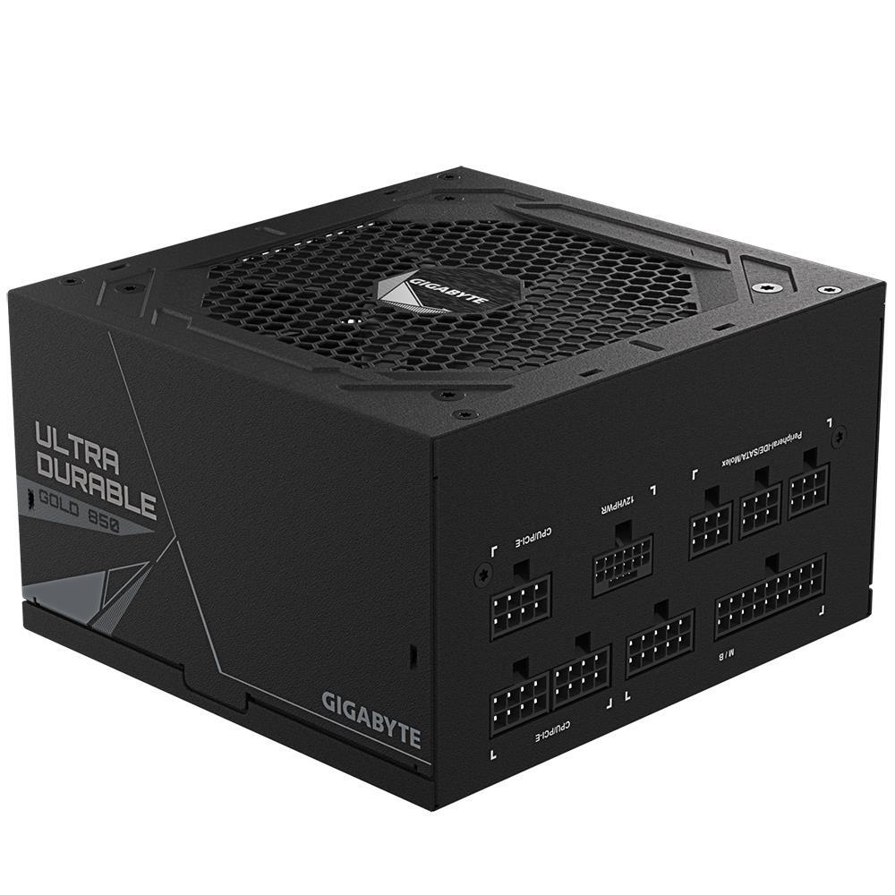 Блок живлення GIGABYTE ATX2.31 850W (GP-UD850GM_PG5)фото2