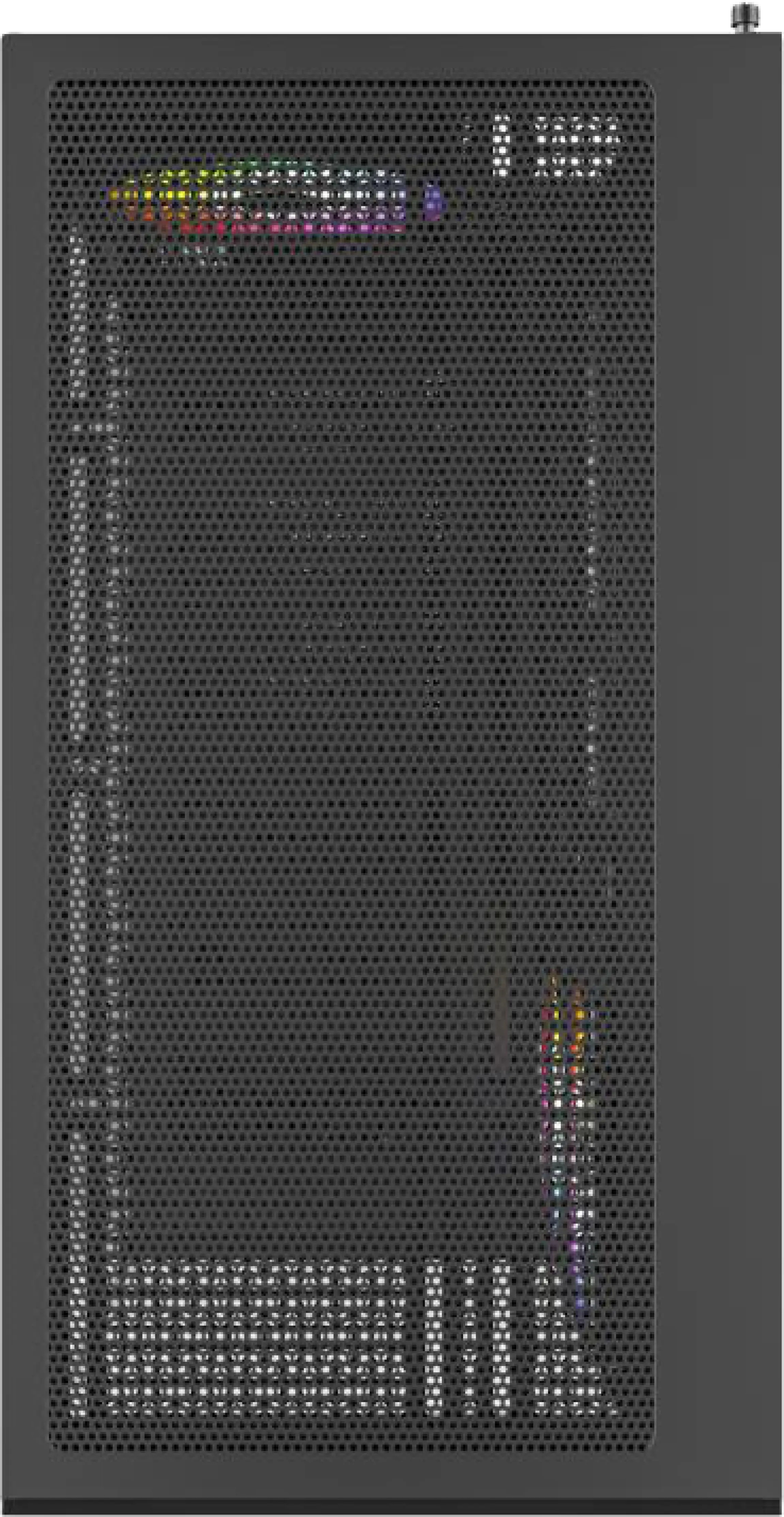 Корпус MONTECH ATX W/O PSU BLACK (XR (B))фото6