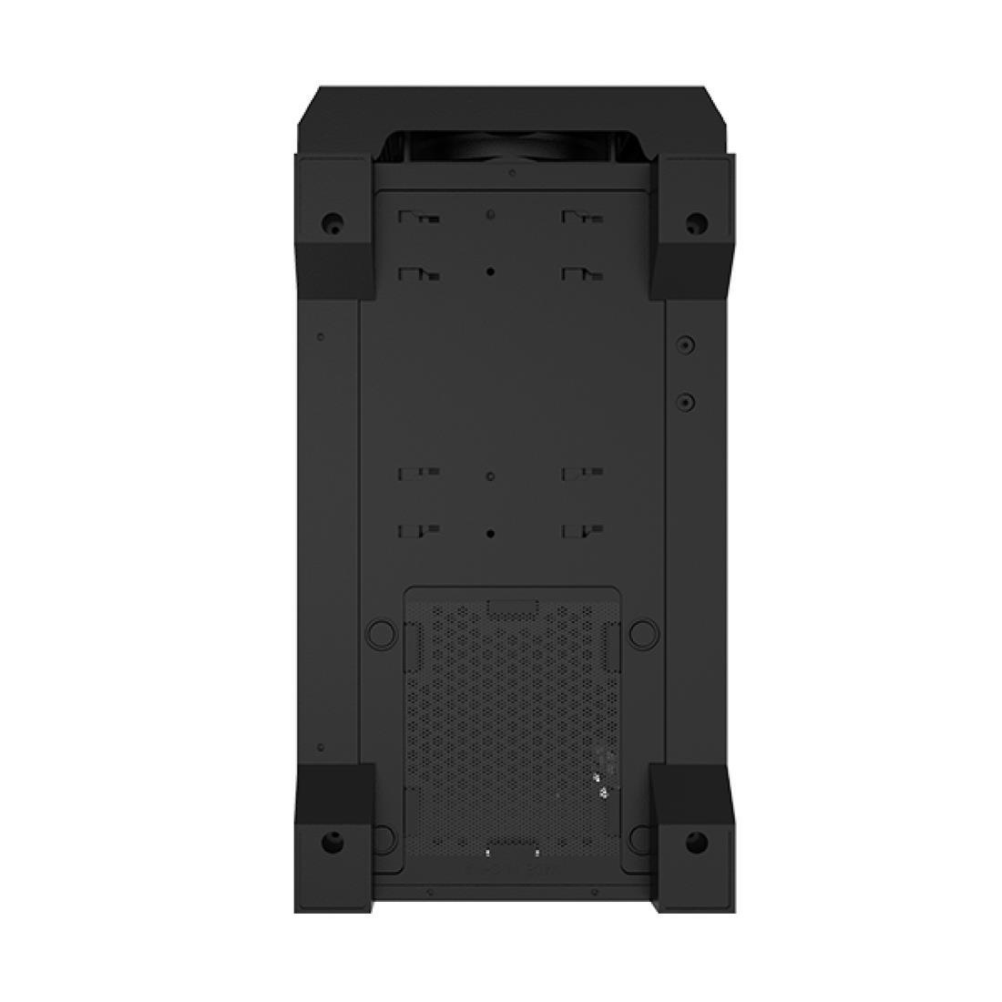 Корпус MONTECH MATX W/O PSU (AIR 100 LITE (B))фото5