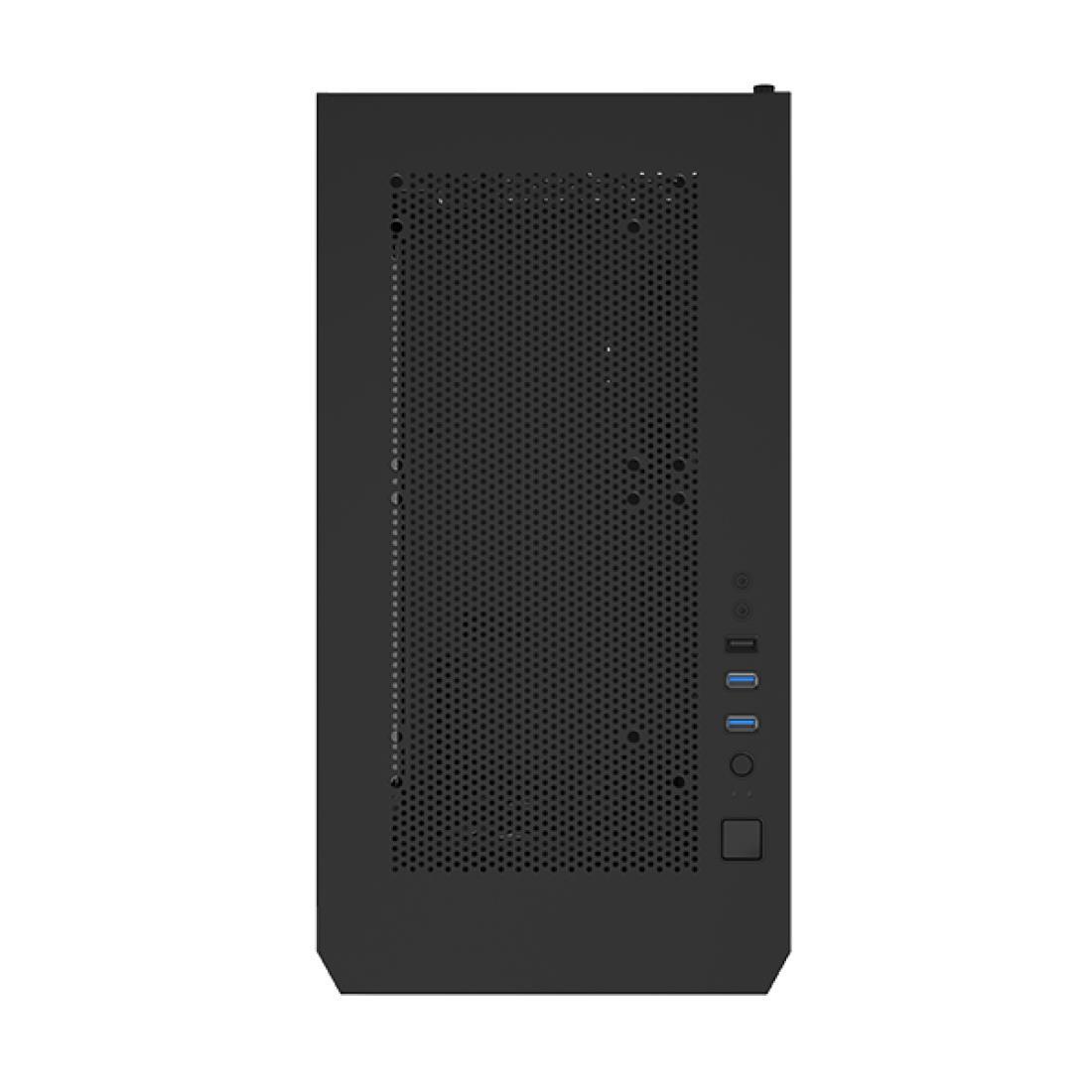 Корпус MONTECH MATX W/O PSU (AIR 100 LITE (B))фото4