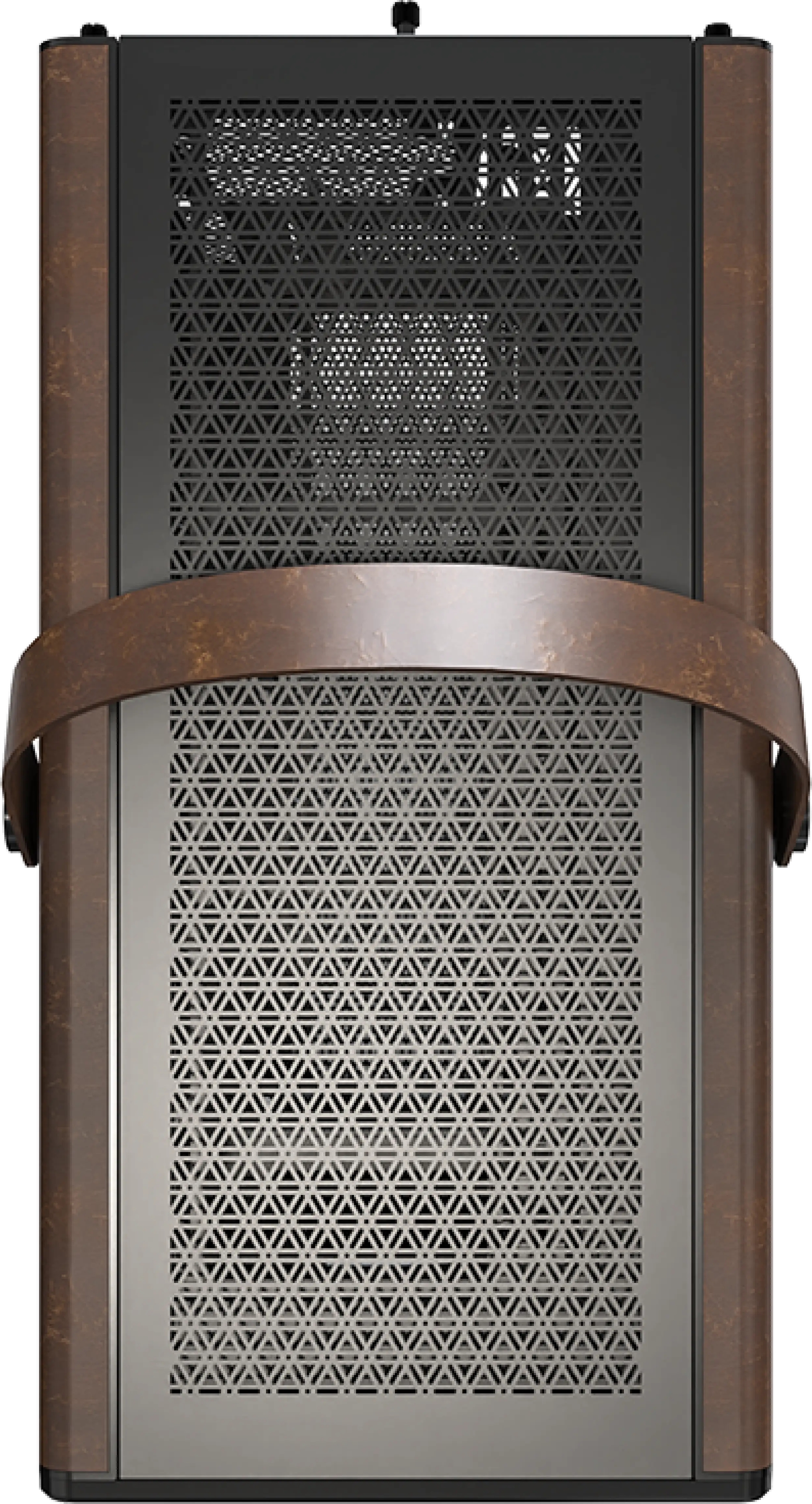 Корпус MONTECH MATX W/O PSU (HERITAGE (B))фото