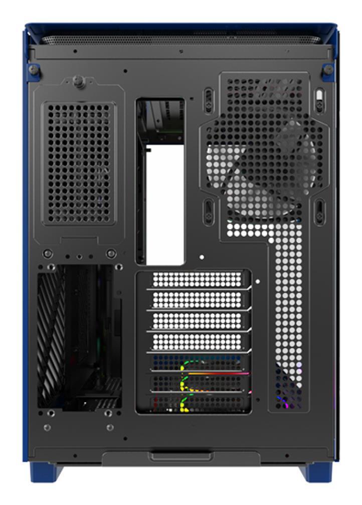 Корпус MONTECH ATX W/O PSU (KING 95 PRO (PB))фото8