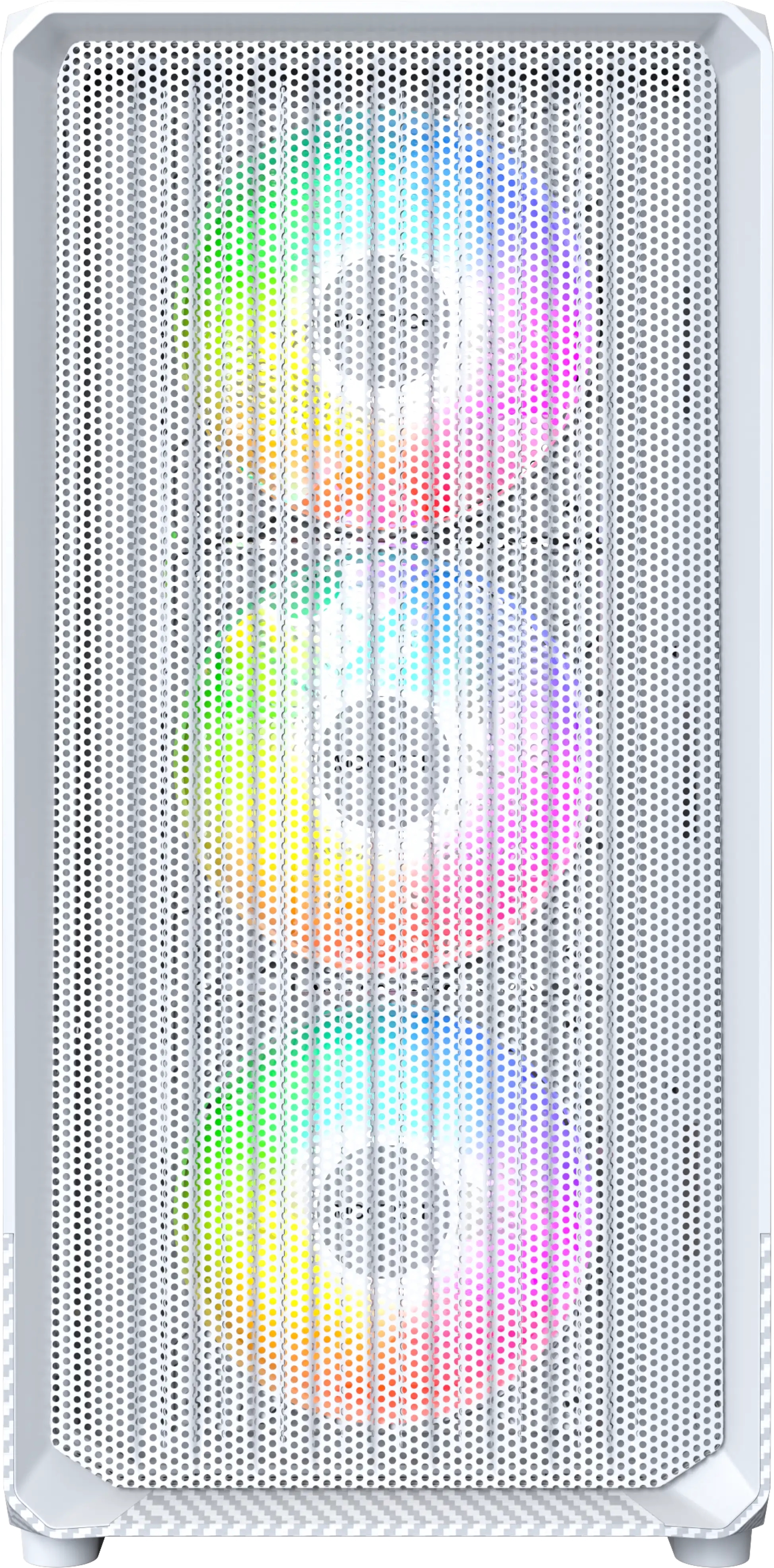 Корпус MONTECH MATX W/O PSU (X5M (W)) фото 2