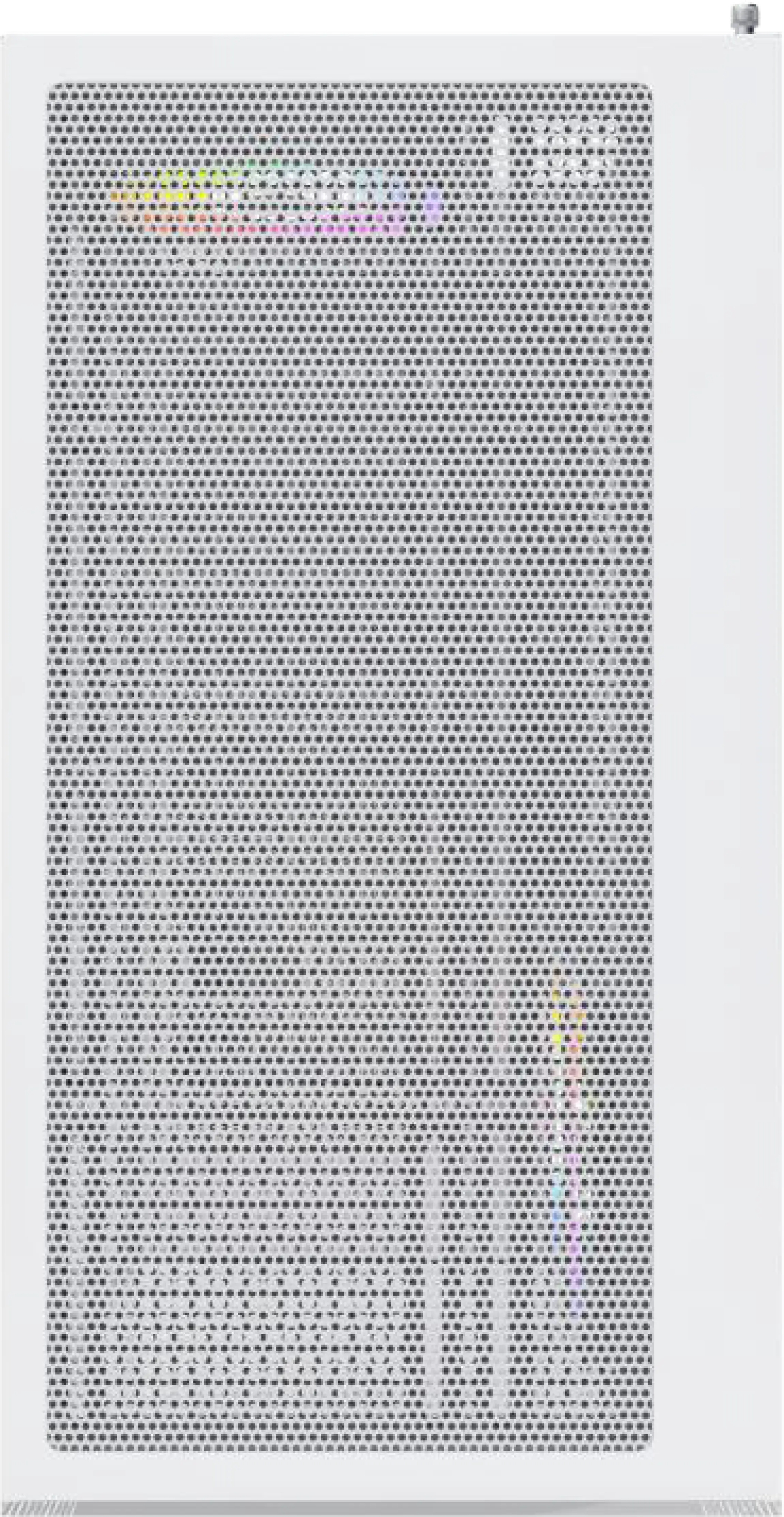 Корпус MONTECH XR White (XR (W))фото6