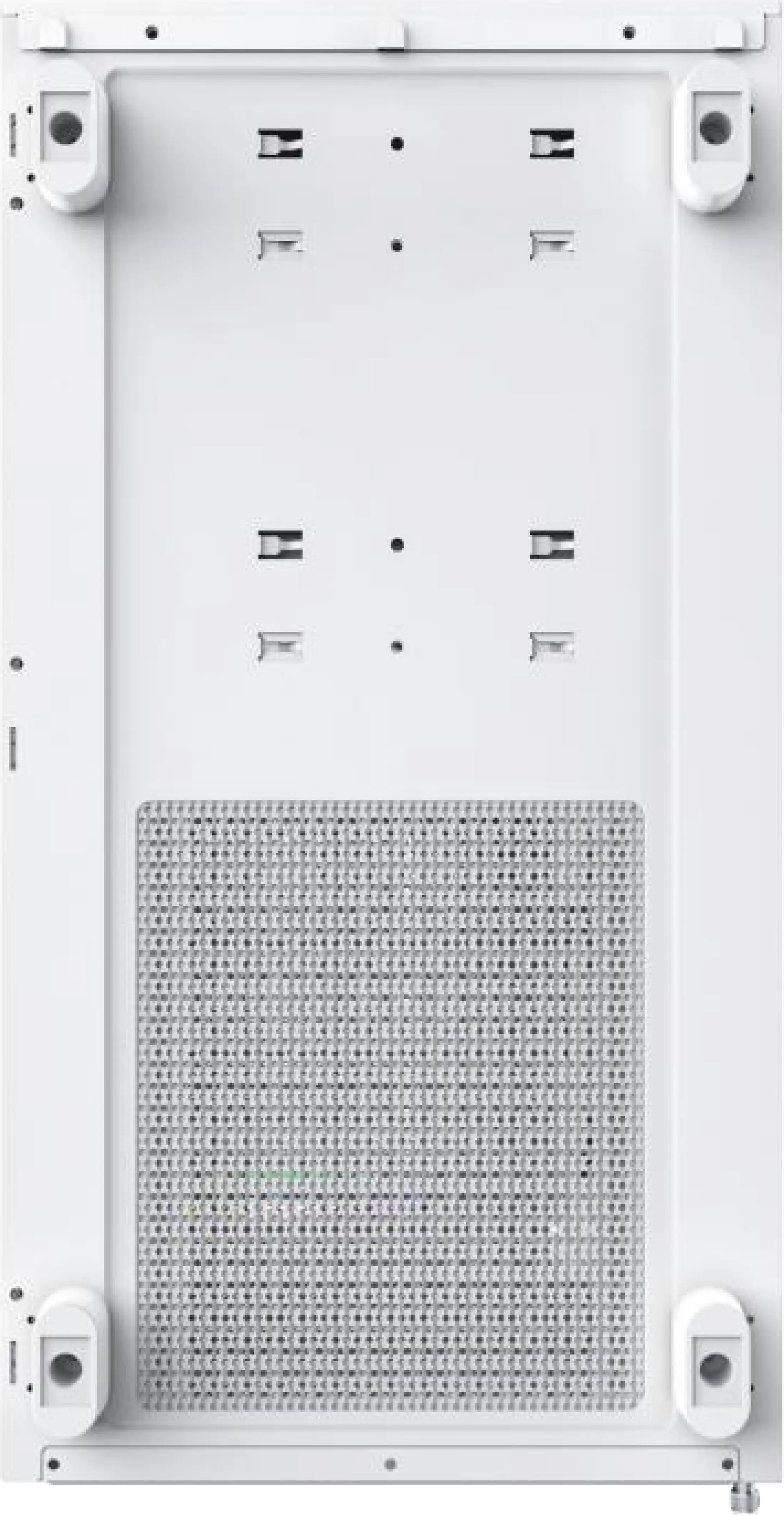 Корпус MONTECH XR White (XR (W))фото7