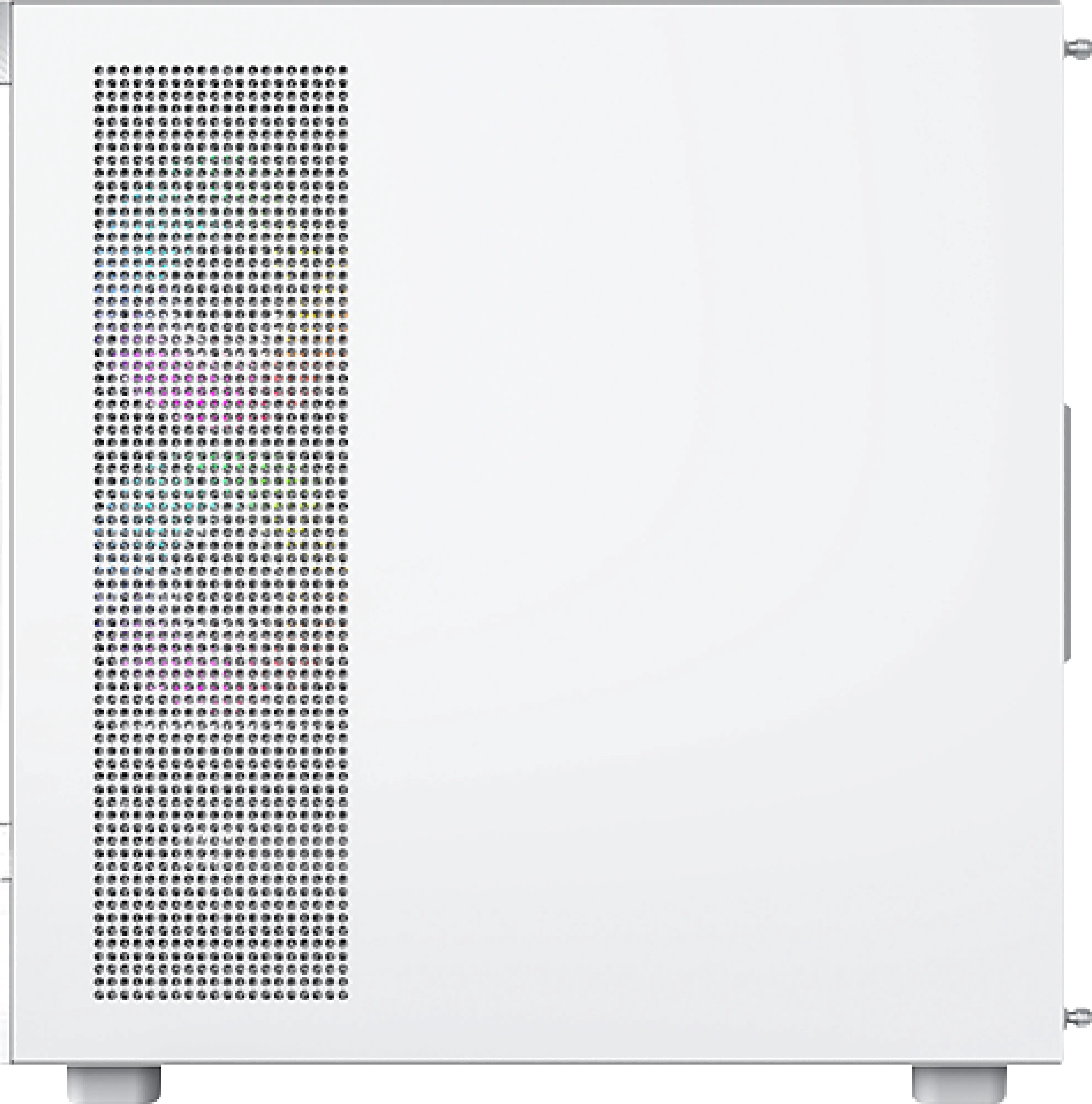 Корпус MONTECH XR White (XR (W))фото5