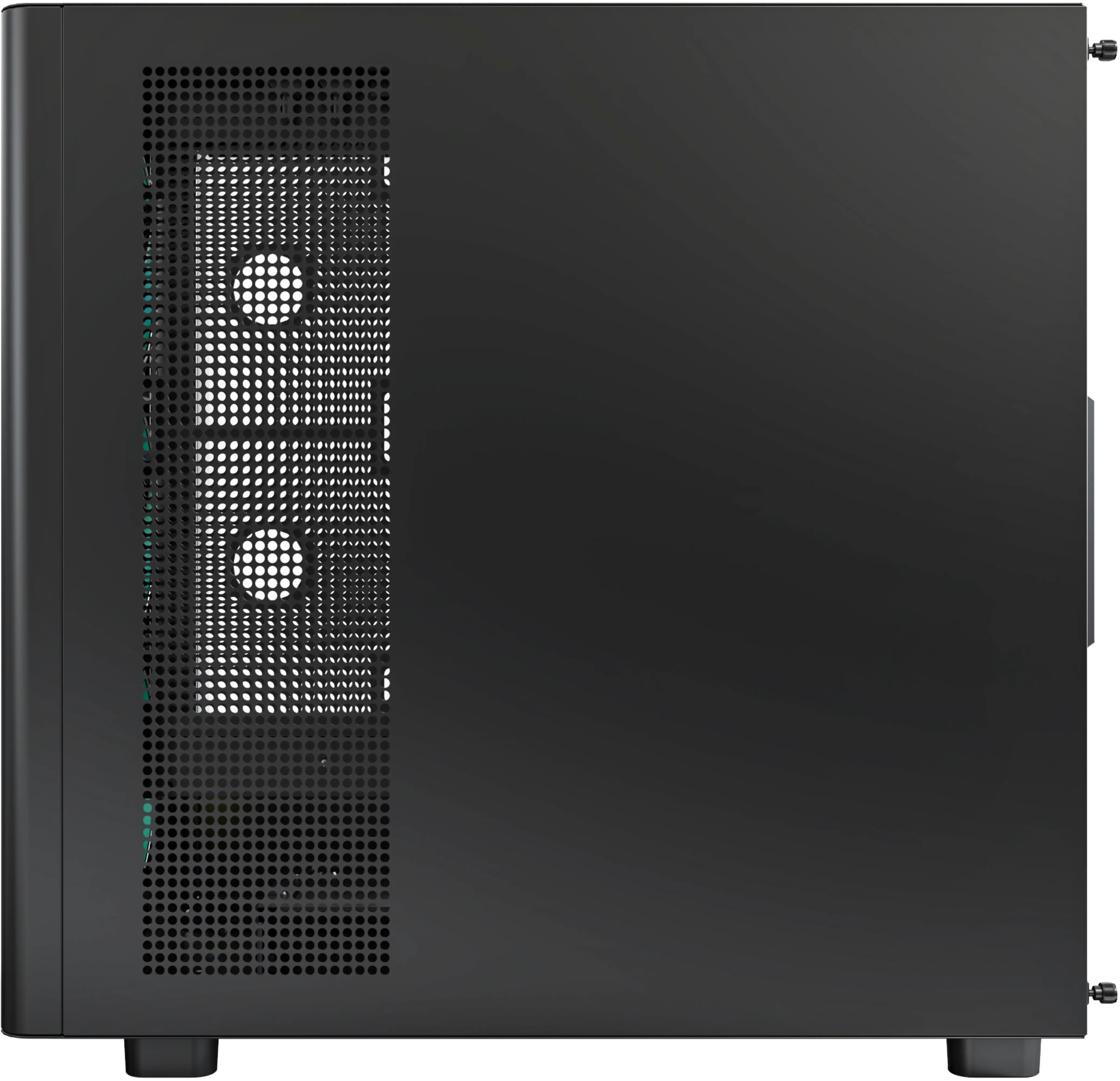 Корпус MONTECH ATX W/O PSU (XR WOOD (B))фото