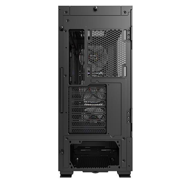 Корпус MONTECH ATX W/O PSU BLACK (SKY TWO GX (B))фото6