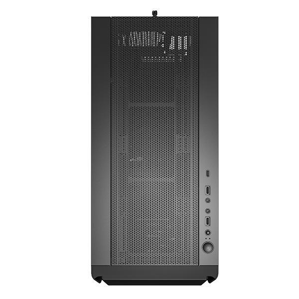 Корпус MONTECH ATX W/O PSU BLACK (SKY TWO GX (B))фото7