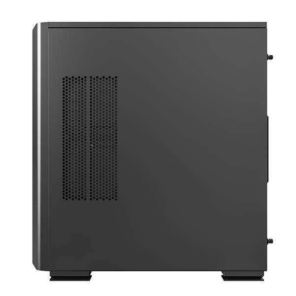 Корпус MONTECH ATX W/O PSU BLACK (SKY TWO GX (B))фото5
