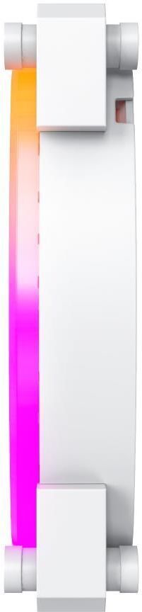 Корпусный вентилятор MONTECH 120MM (RX120 PWM (W31)) фото 5