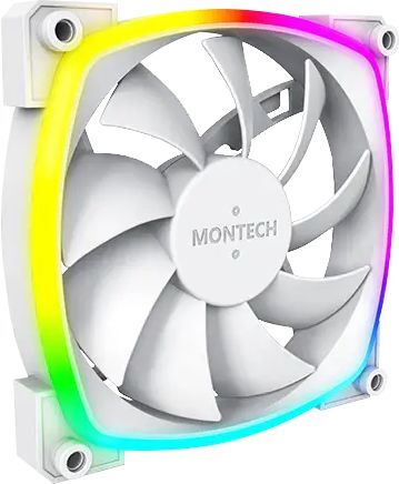 Корпусный вентилятор MONTECH 120MM ( AX120(W3I1) ) фото 3