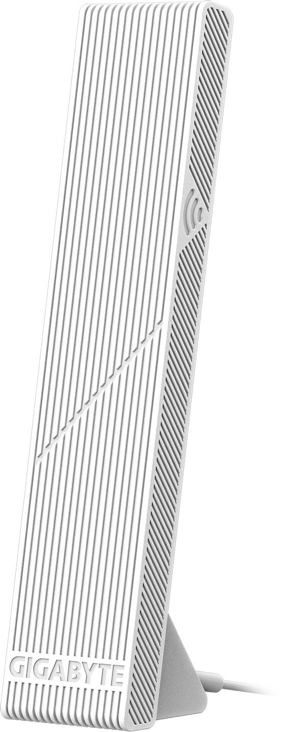 Материнская плата GIGABYTE AMD B850 SAM5 ATX (B850_A_STEALTH_ICE) фото 6