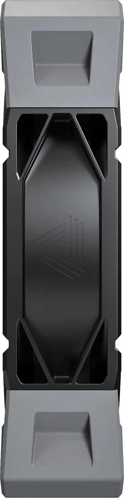 Набор из трех вентиляторов для корпуса MONTECH E28 PWM 120MM (E28 3 PACK (B)) фото 5