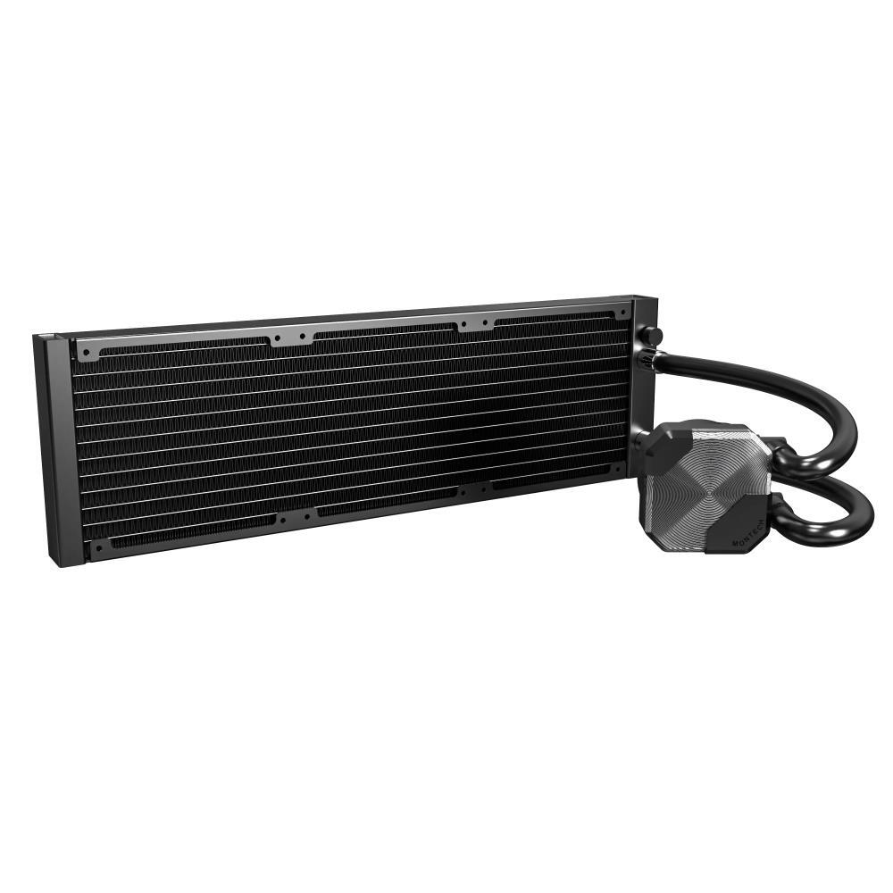 Система рідинного охолодження MONTECH (HYPERFLOW SILENT360 (B))фото