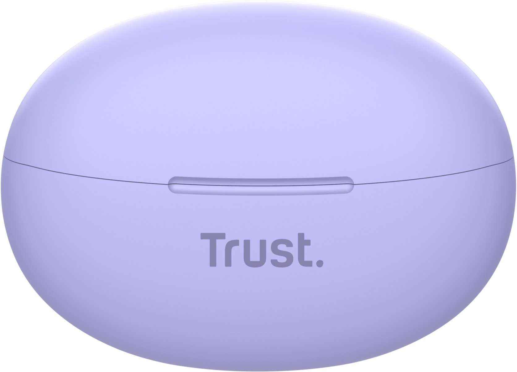 Навушники TWS Trust Yavi Earphones Purple (25299_TRUST)фото6