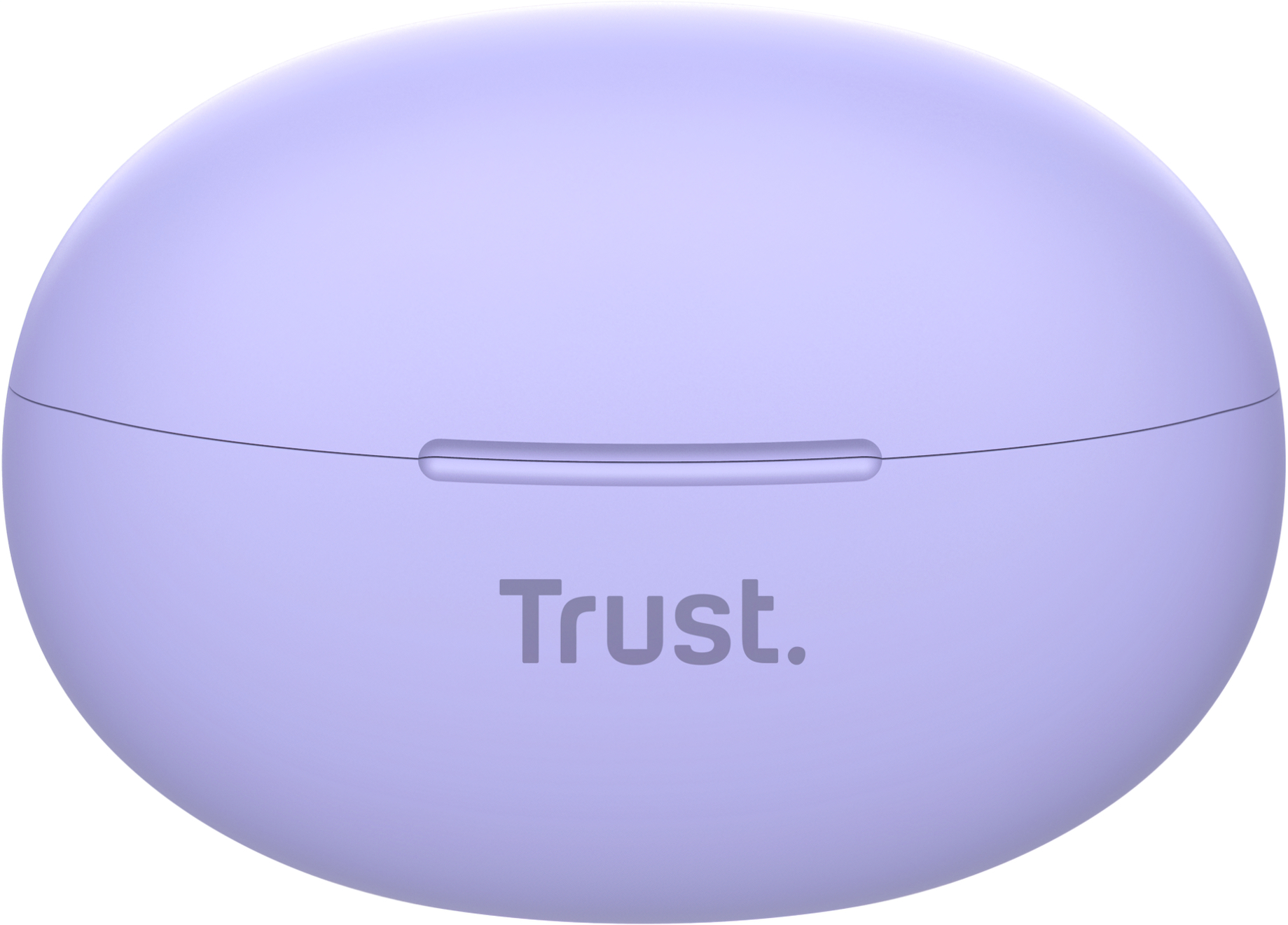 Навушники TWS Trust Yavi Earphones Purple (25299_TRUST)фото6