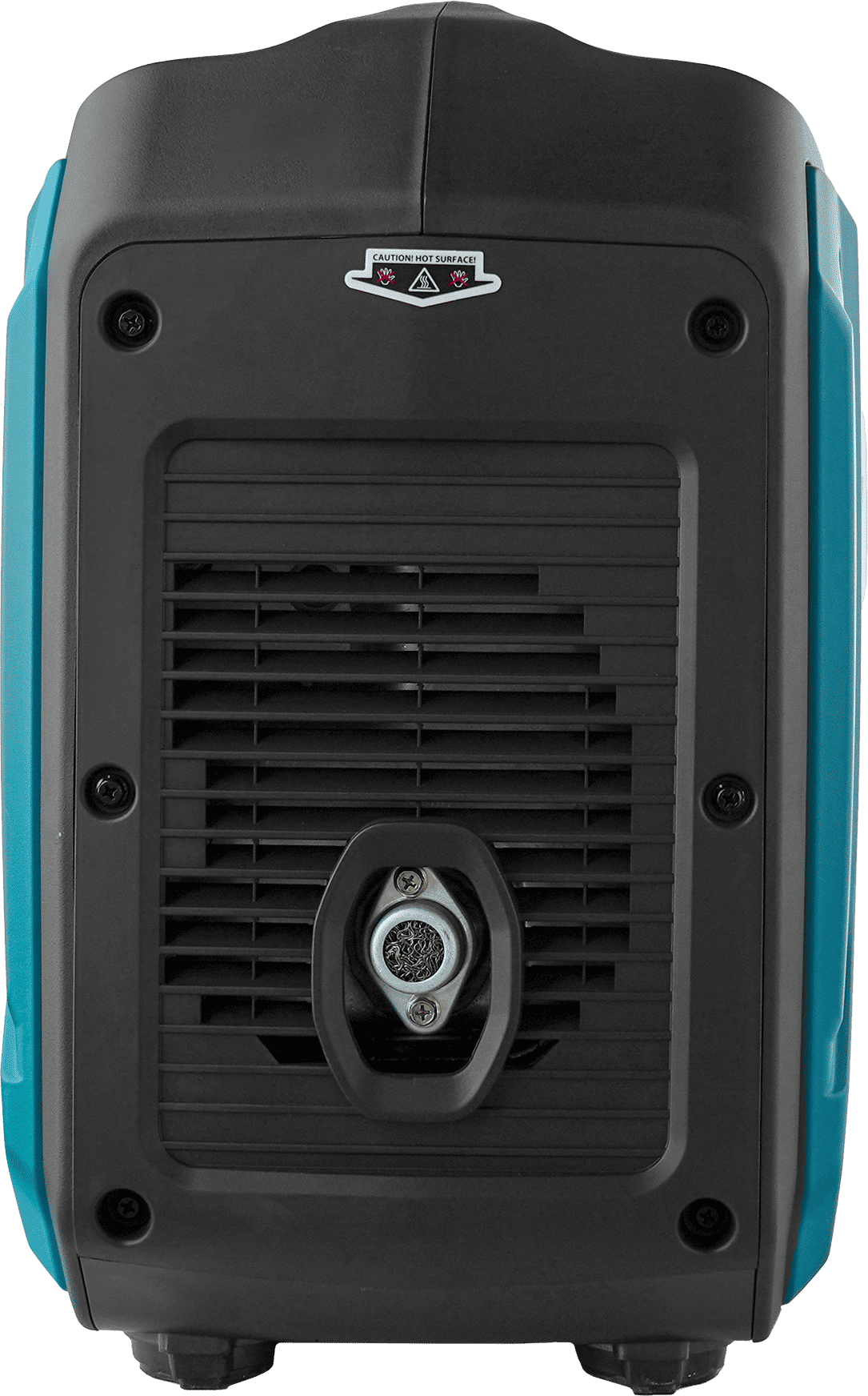 Генератор бензиновий інверторний Konner&amp;Sohnen KS 3000I S, 230В, 3.3кВт (KS3000IS)фото