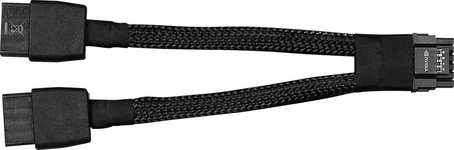 Видеокарта MSI GeForce RTX 5070 12G VENTUS 2X OC (RTX5070 12G VENTUS 2X OC) фото 6