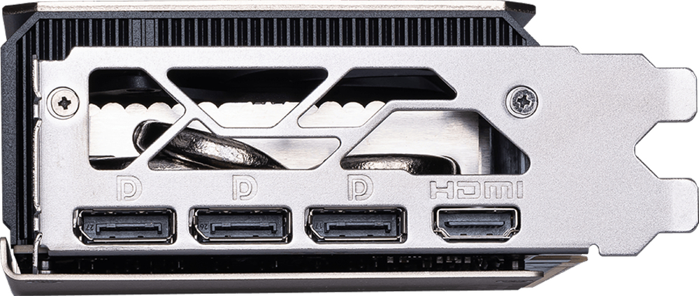 Видеокарта MSI GeForce RTX 5070 Ti INSPIRE 3X OC 16G (5070TI 16G INSPIRE 3X OC) фото 3