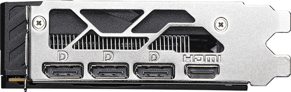 Видеокарта MSI GeForce RTX 5050 8G GAMING OC (RTX5050 8G GAM OC) фото 3