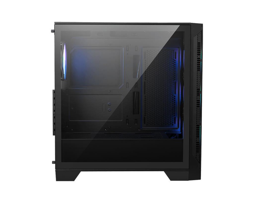 Корпус MSI MAG FORGE 320R AirFlow без БП (MAG FORGE 320R AIRFLOW) фото 3
