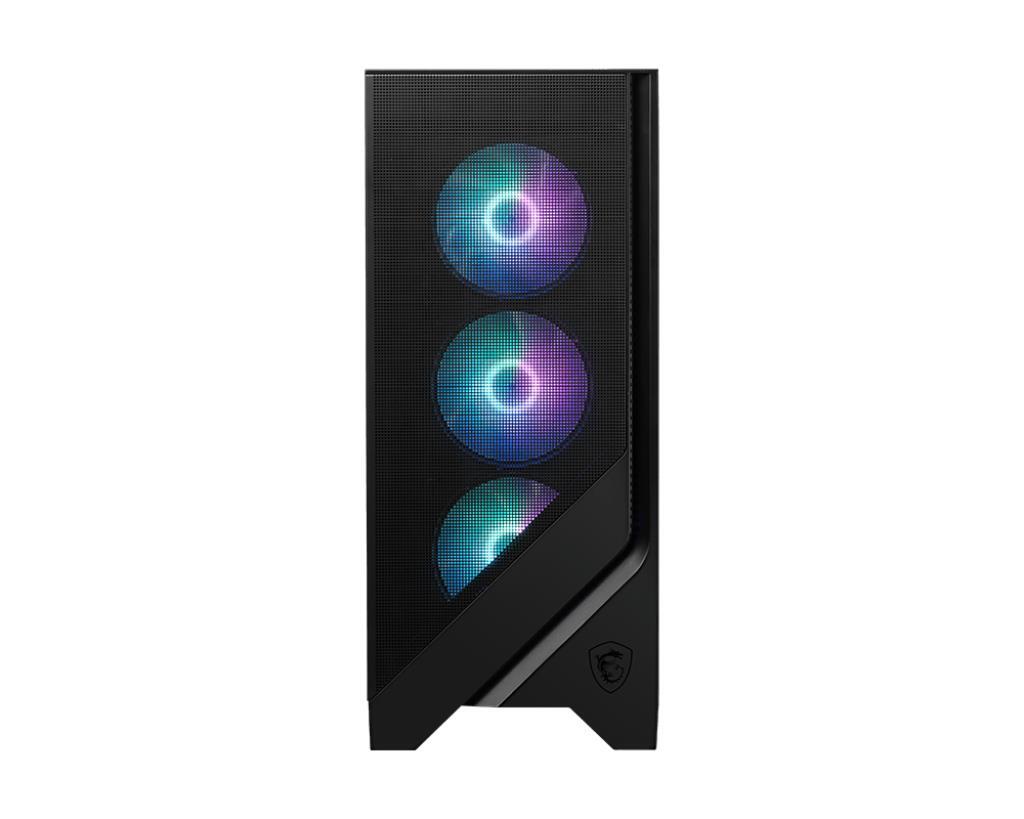 Корпус MSI MAG FORGE 320R AirFlow без БП (MAG FORGE 320R AIRFLOW) фото 4